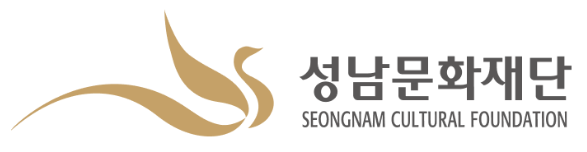 성남 페스티벌 × 메이플스토리 로고